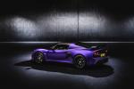 Lotus Exige Sport 350 2015 года (UK)